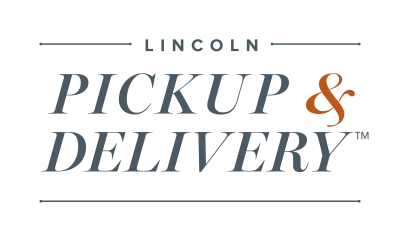 Pickup & delivery| Vista Lincoln Woodland Hills in Woodland Hills CA
