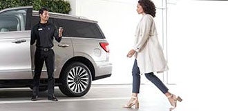 Vista Lincoln Woodland Hills in Woodland Hills CA