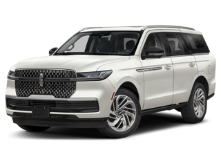 2024 Lincoln Navigator