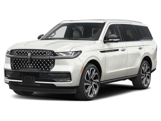 2024 Lincoln Navigator