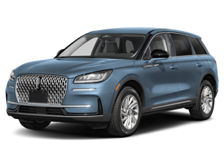 2024 Lincoln Corsair