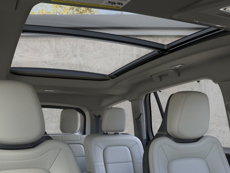 2026 Lincoln Aviator Reserve®