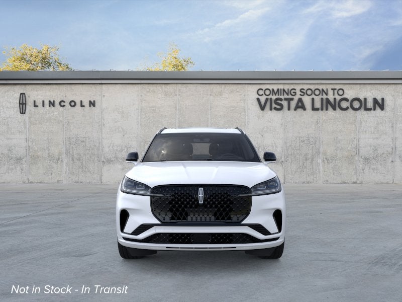 2026 Lincoln Aviator Reserve®