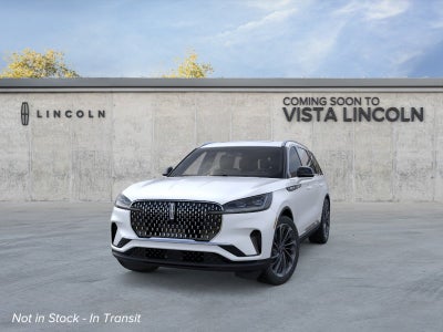 2026 Lincoln Aviator Reserve®