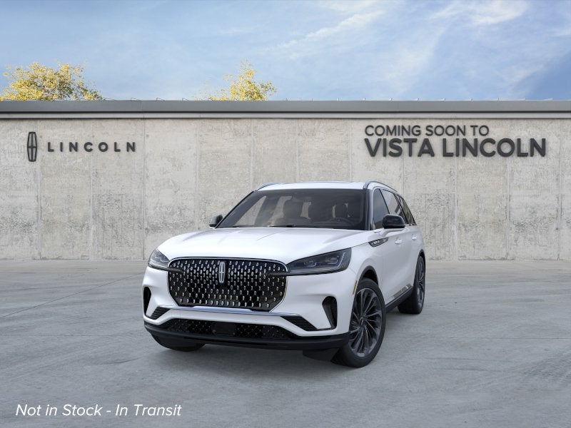2026 Lincoln Aviator Reserve®