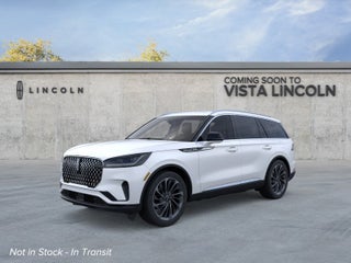 2026 Lincoln Aviator Reserve®