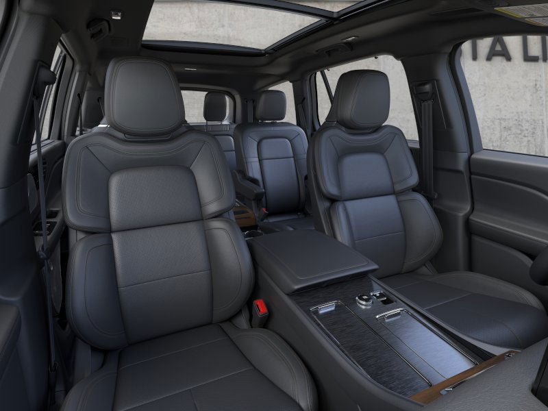 2026 Lincoln Aviator Reserve®