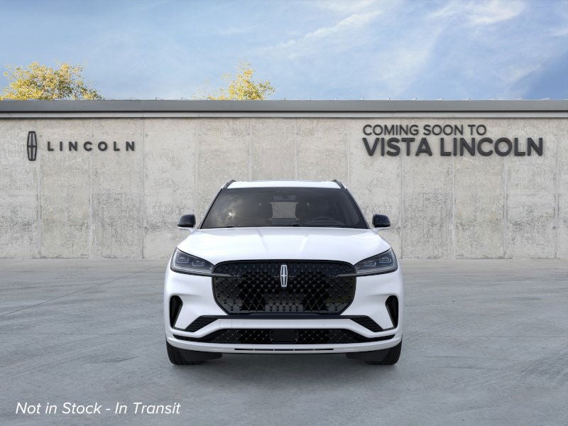 2026 Lincoln Aviator Reserve®