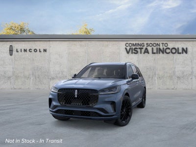 2026 Lincoln Aviator Reserve®
