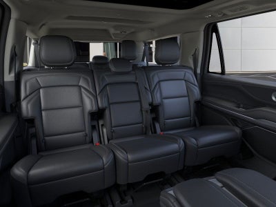 2026 Lincoln Navigator Reserve L