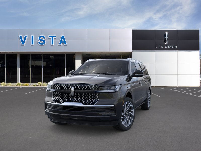 2026 Lincoln Navigator Reserve L