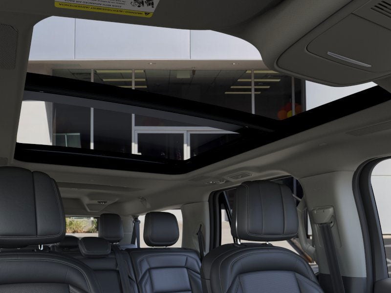 2026 Lincoln Navigator Reserve L