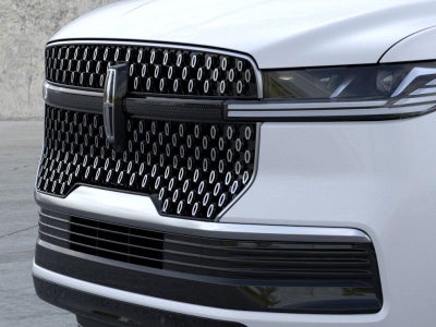 2026 Lincoln Navigator Reserve L