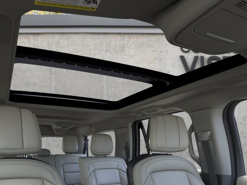 2026 Lincoln Navigator Reserve L