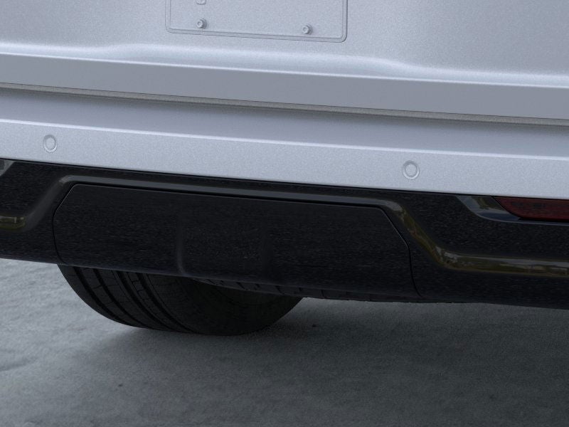 2026 Lincoln Navigator Reserve L