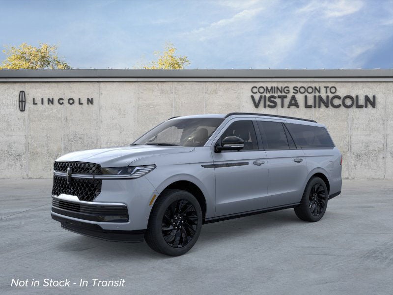 2026 Lincoln Navigator Reserve L