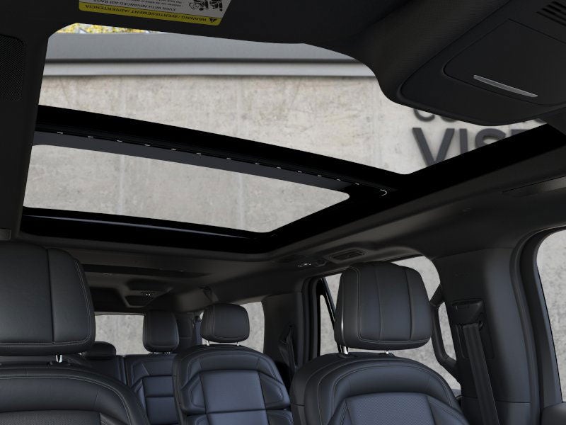 2026 Lincoln Navigator Reserve L