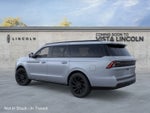 2026 Lincoln Navigator Reserve L