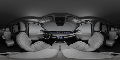 2026 Lincoln Navigator Reserve L