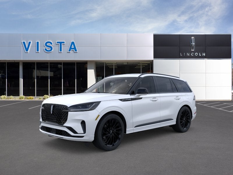 2026 Lincoln Aviator Reserve RWD's photo