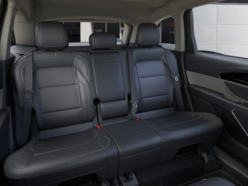 2024 Lincoln Nautilus Premiere