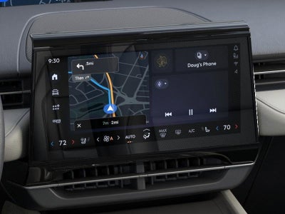 2024 Lincoln Nautilus Premiere