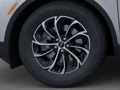 2024 Lincoln Nautilus Premiere