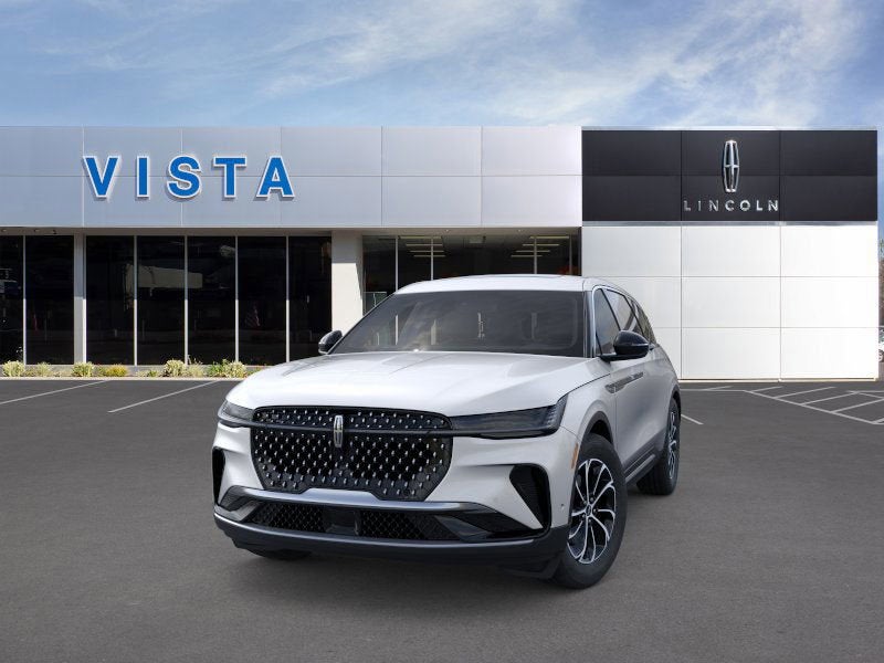 2024 Lincoln Nautilus Premiere