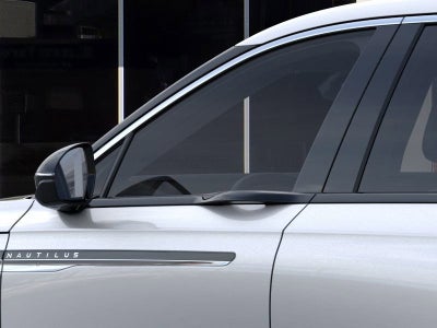 2024 Lincoln Nautilus Premiere