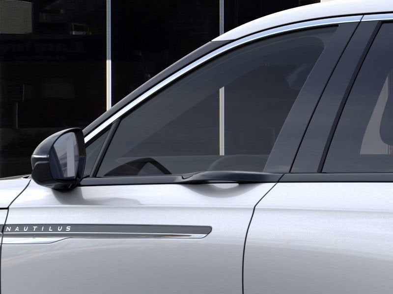 2024 Lincoln Nautilus Premiere