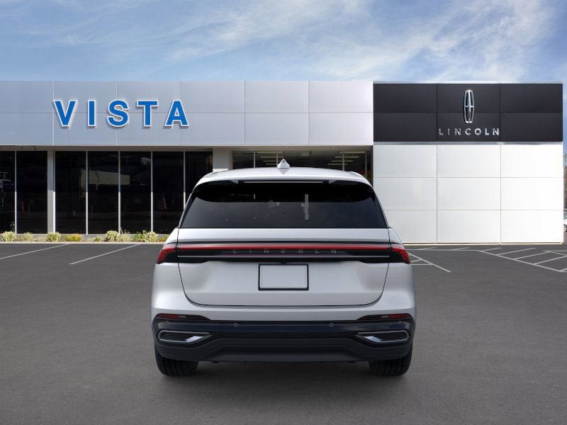 2024 Lincoln Nautilus Premiere