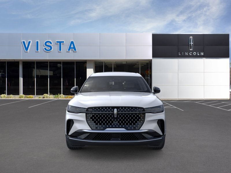 2024 Lincoln Nautilus Premiere