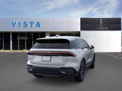 2024 Lincoln Nautilus Premiere