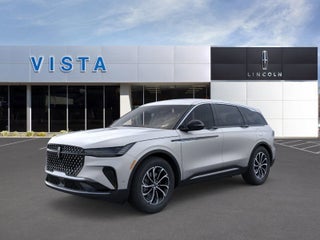 2024 Lincoln Nautilus Premiere