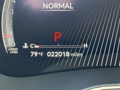 2024 Acura TLX Type S