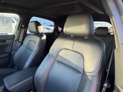 2023 Honda Civic Hatchback Sport Touring