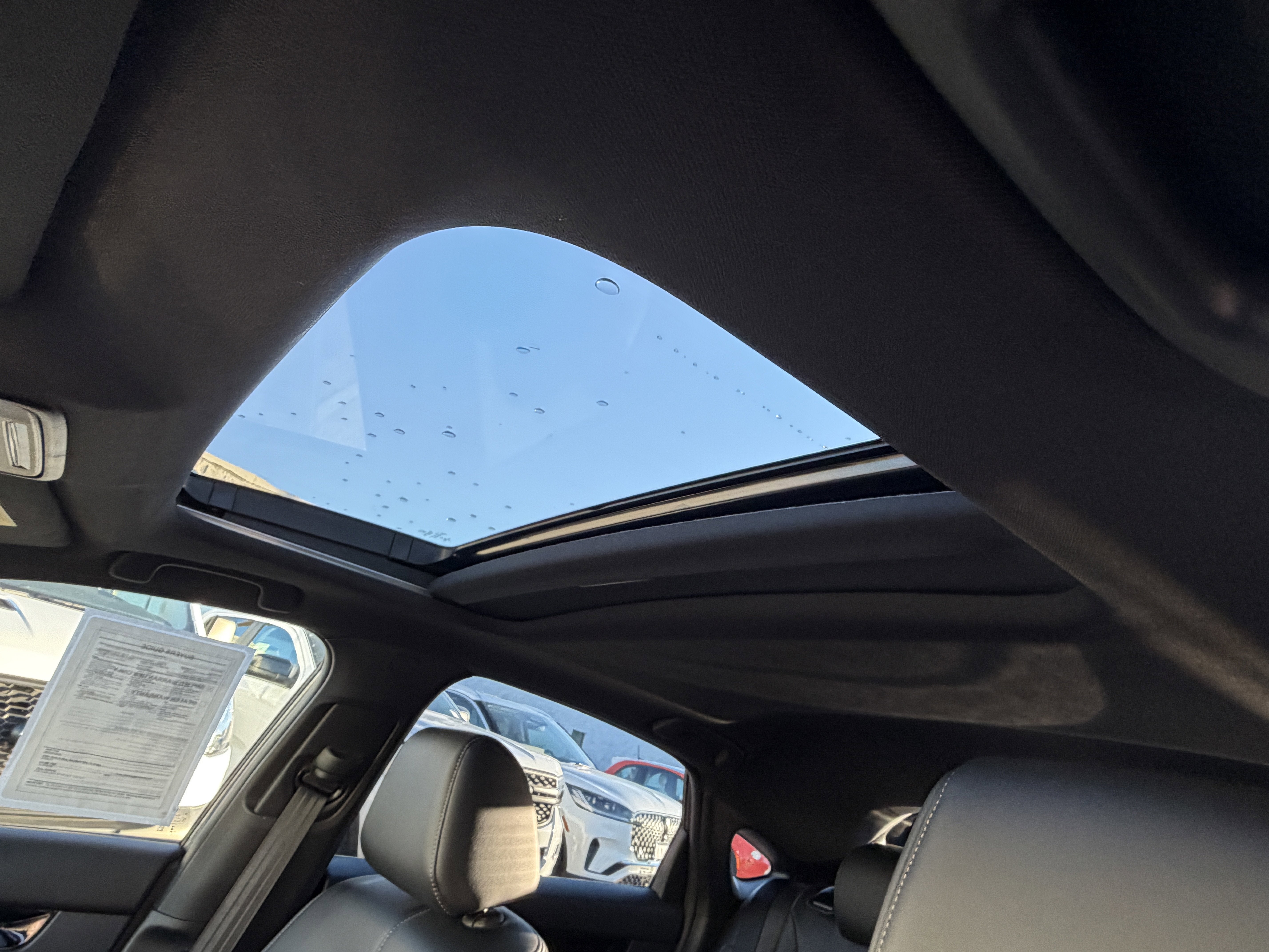 2023 Honda Civic Hatchback Sport Touring