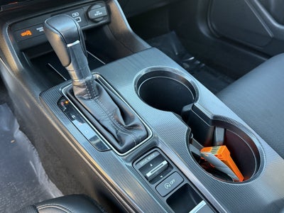 2023 Honda Civic Hatchback Sport Touring