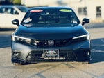 2023 Honda Civic Hatchback Sport Touring