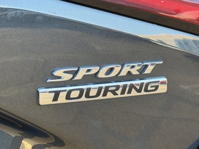 2023 Honda Civic Hatchback Sport Touring