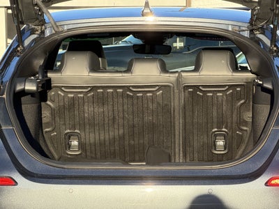 2023 Honda Civic Hatchback Sport Touring