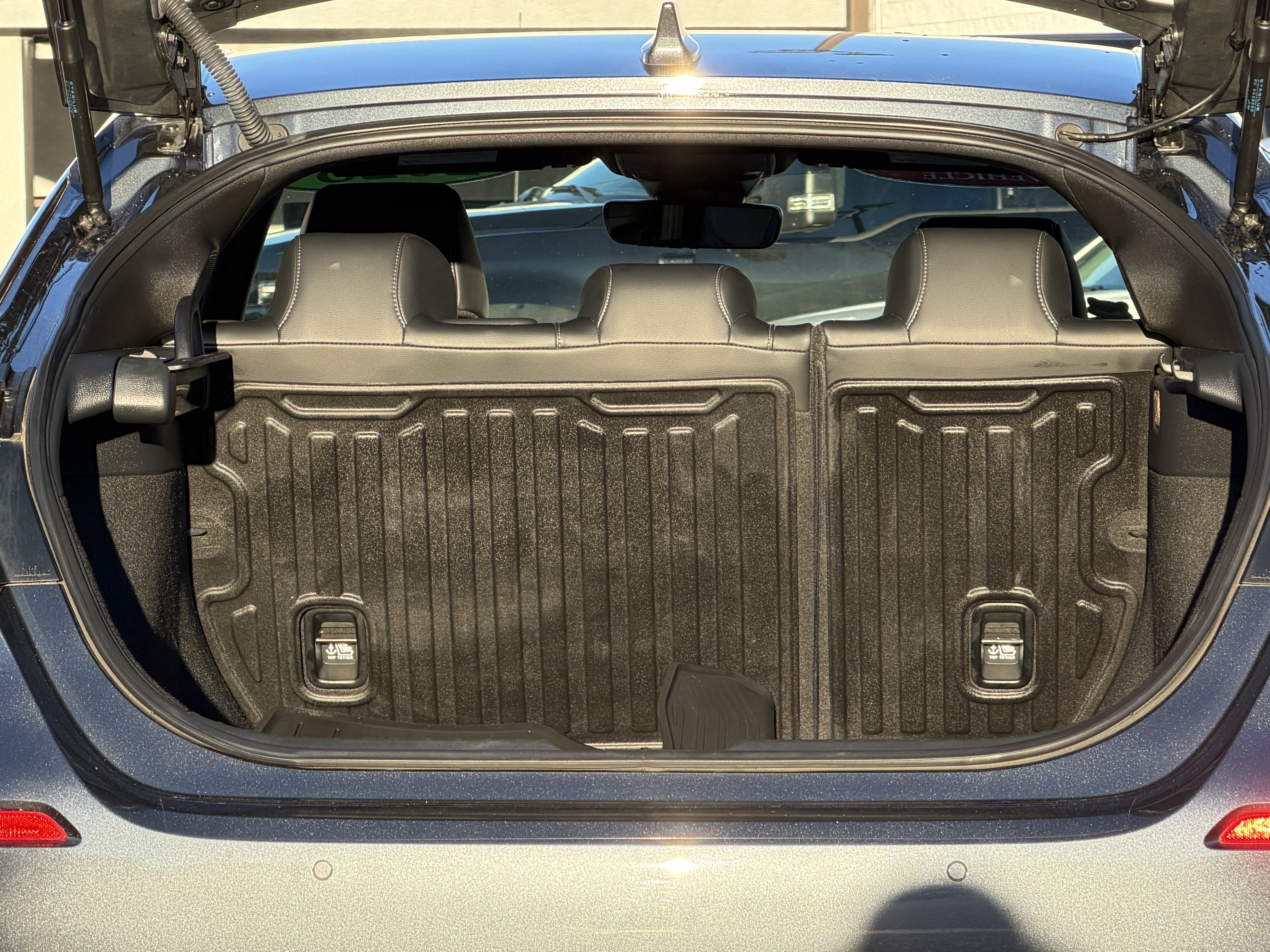 2023 Honda Civic Hatchback Sport Touring