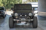 2022 Jeep Wrangler Unlimited High Tide