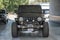 2022 Jeep Wrangler Unlimited High Tide