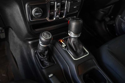2022 Jeep Wrangler Unlimited High Tide