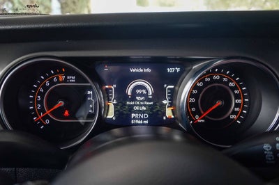 2022 Jeep Wrangler Unlimited High Tide
