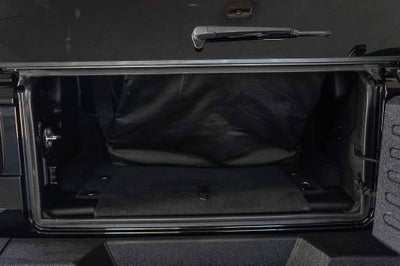 2022 Jeep Wrangler Unlimited High Tide