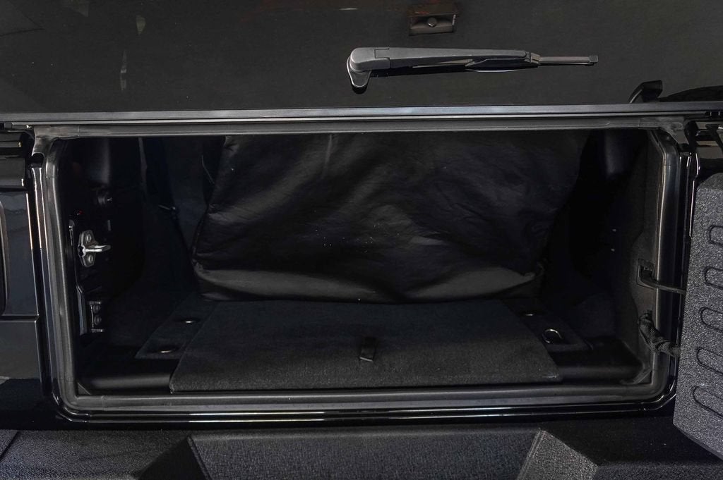 2022 Jeep Wrangler Unlimited High Tide