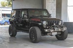 2022 Jeep Wrangler Unlimited High Tide