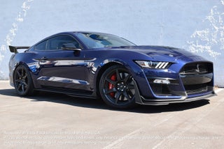 Used Ford Mustang Los Angeles Ca